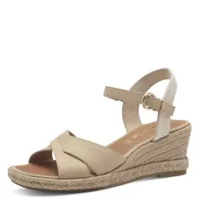 Dame Sandaler - TAMARIS - Tamaris ESSENTIALS 001-28367-42-435