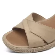 Dame Sandaler - TAMARIS - Tamaris ESSENTIALS 001-28367-42-435