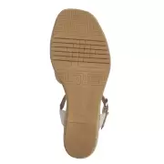 Dame Sandaler - TAMARIS - Tamaris ESSENTIALS 001-28367-42-435