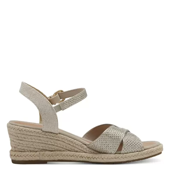 Dame Sandaler - TAMARIS - Tamaris ESSENTIALS 001-28367-42-967