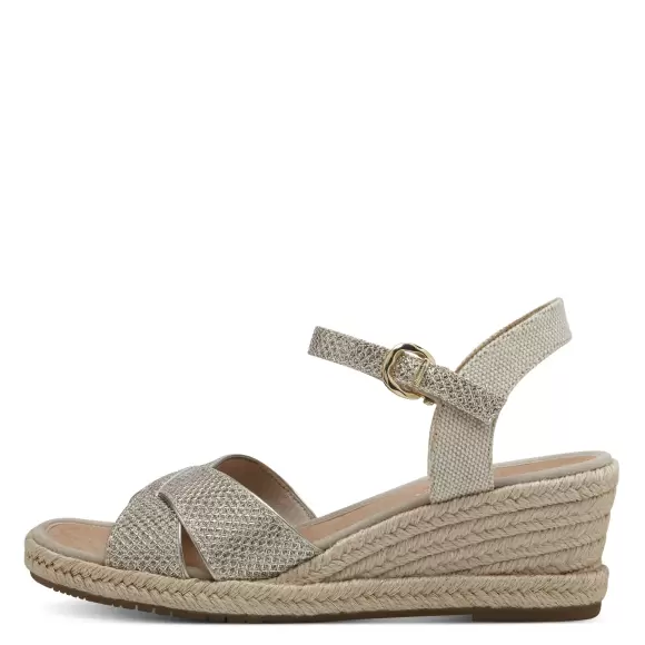 Dame Sandaler - TAMARIS - Tamaris ESSENTIALS 001-28367-42-967