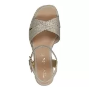 Dame Sandaler - TAMARIS - Tamaris ESSENTIALS 001-28367-42-967