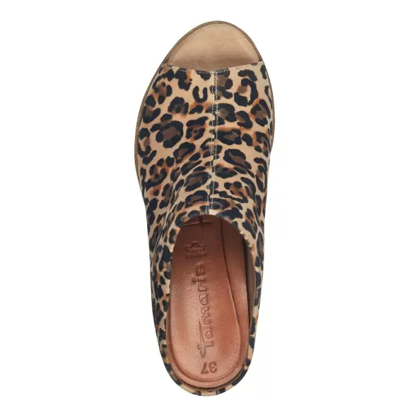 Dame Sandaler - TAMARIS - Tamaris 001-27200-42-360