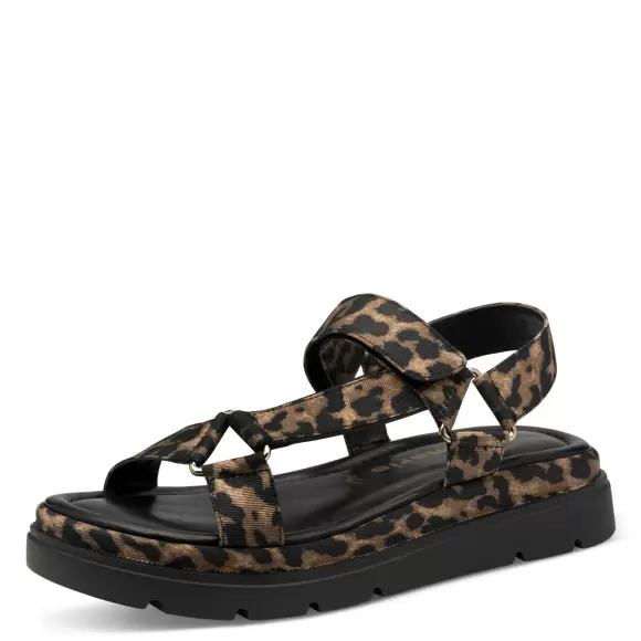 Dame Sandaler - TAMARIS - Tamaris 001-28703-44-360