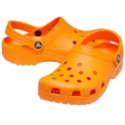 Dame Træsko - CROCS - Crocs Classic Clog 10001-83A