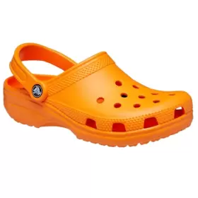 Dame Træsko - CROCS - Crocs Classic Clog 10001-83A