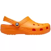Dame Træsko - CROCS - Crocs Classic Clog 10001-83A