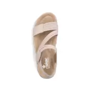 Dame Sandaler - RIEKER - Rieker 64870-62