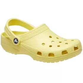 Dame Træsko - CROCS - Crocs Classic Clog 10001-78R 