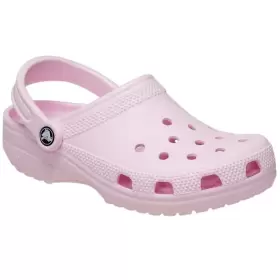 Dame Træsko - CROCS - Crocs Classic glog 10001-6ZW