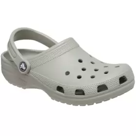 Dame Træsko - CROCS - Crocs Classic Clog 10001-1LM