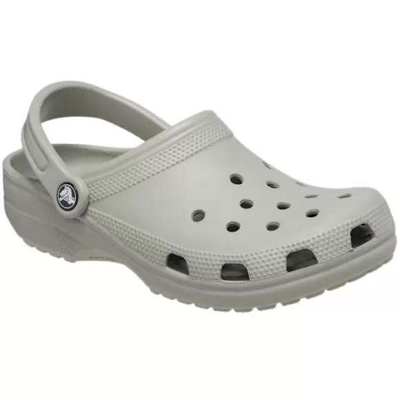 Dame Træsko - CROCS - Crocs Classic Clog 10001-1LM