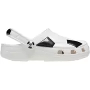 Børn - Clogs - CROCS - Crocs Classic Soccer Ball clog 210157-103