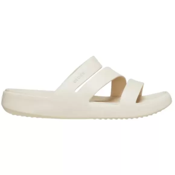 Dame Sandaler - CROCS - Crocs Getaway Strappy 209587-160