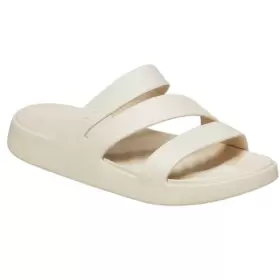 Dame Sandaler - CROCS - Crocs Getaway Strappy 209587-160