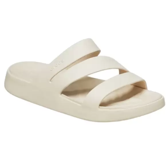 Dame Sandaler - CROCS - Crocs Getaway Strappy 209587-160