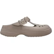 Dame Sandaler - CROCS - Crocs Classic Mary Jane Clog 210581-214