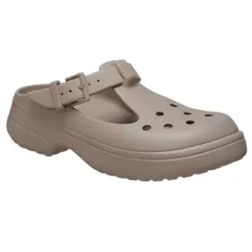 Dame Sandaler - CROCS - Crocs Classic Mary Jane Clog 210581-214