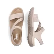 Dame Sandaler - RIEKER - Rieker 64870-62