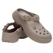 Dame Sandaler - CROCS - Crocs Classic Mary Jane Clog 210581-214