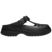 Dame Sandaler - CROCS - Crocs Classic Mary Jane Clog 210581-001 