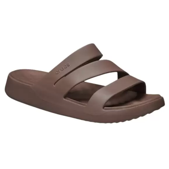 Dame Sandaler - CROCS - Crocs Getaway Strappy 209587-0LF 