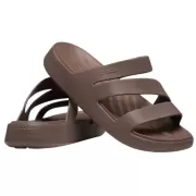Dame Sandaler - CROCS - Crocs Getaway Strappy 209587-0LF 