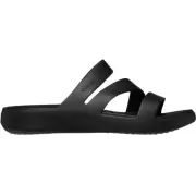 Dame Sandaler - CROCS - Crocs Getaway Strappy 209587-001