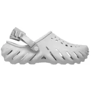 Dame Træsko - CROCS - Cros Echo Clog 207937-1FT