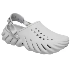 Dame Træsko - CROCS - Cros Echo Clog 207937-1FT