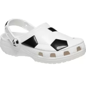 Børn - Clogs - CROCS - Crocs Classic Soccer glog 210023-103 
