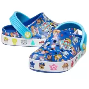 Børn - Clogs - CROCS - Paw Patrol Off Cour glogs 208853-425 