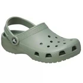 Børn - Clogs - CROCS - Crocs Classic Clog Kids 206991-308