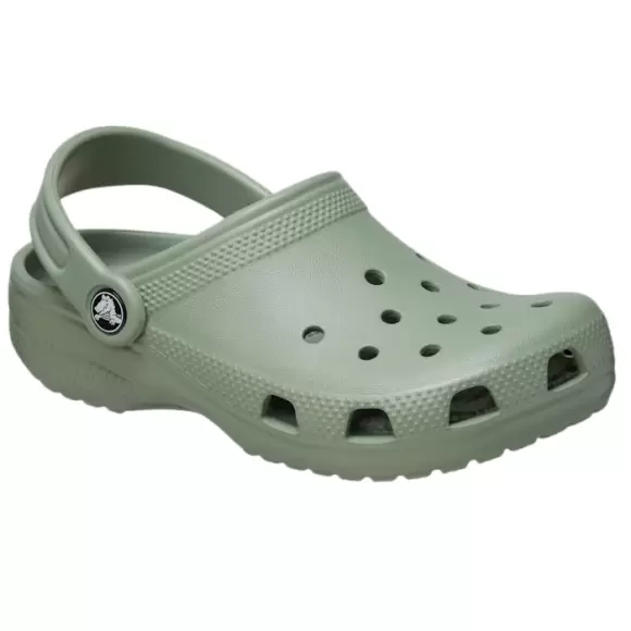 Børn - Clogs - CROCS - Crocs Classic Clog Kids 206991-308