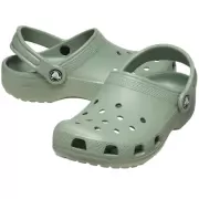 Børn - Clogs - CROCS - Crocs Classic Clog Kids 206991-308