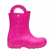 Børne Gummistøvler - CROCS - Crocs Handle It Rain Boot 211056-6TW 