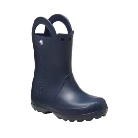 Børne Gummistøvler - CROCS - Crocs Handle It Rain Boot 211052-410 