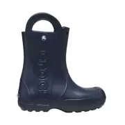 Børne Gummistøvler - CROCS - Crocs Handle It Rain Boot 211052-410 