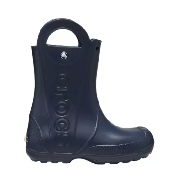 Børne Gummistøvler - CROCS - Crocs Handle It Rain Boot 211052-410 