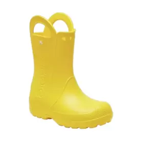 Børne Gummistøvler - CROCS - Crocs Handle It Rain Boot 211056-730 