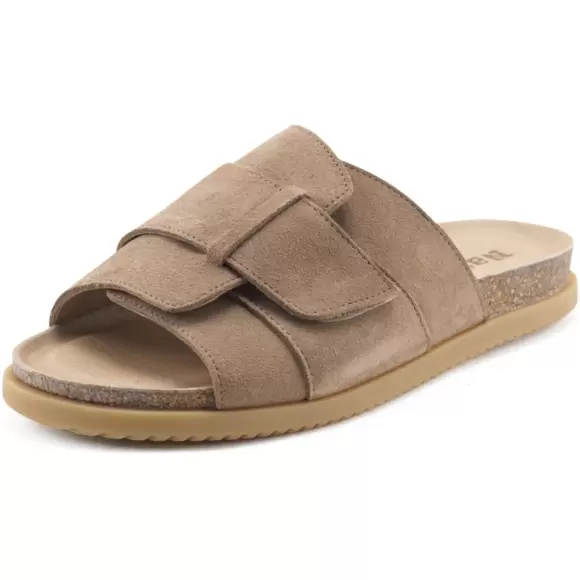 Dame Sandaler - Nature - Nature KATRINE 1111-056-157