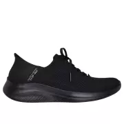 Dame Sneakers - SKECHERS - Skechers ULTRA FLEX 3.0-ELEVATED MOTION 150457 BBK