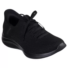 Dame Sneakers - SKECHERS - Skechers ULTRA FLEX 3.0-ELEVATED MOTION 150457 BBK