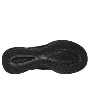 Dame Sneakers - SKECHERS - Skechers ULTRA FLEX 3.0-ELEVATED MOTION 150457 BBK