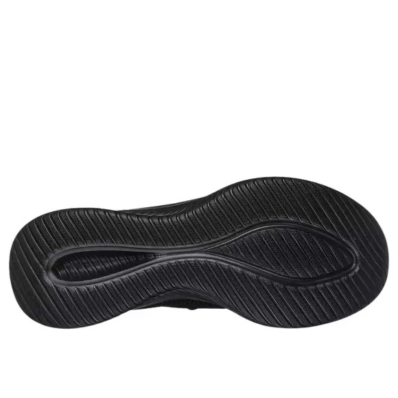 Dame Sneakers - SKECHERS - Skechers ULTRA FLEX 3.0-ELEVATED MOTION 150457 BBK