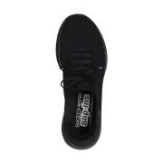 Dame Sneakers - SKECHERS - Skechers ULTRA FLEX 3.0-ELEVATED MOTION 150457 BBK