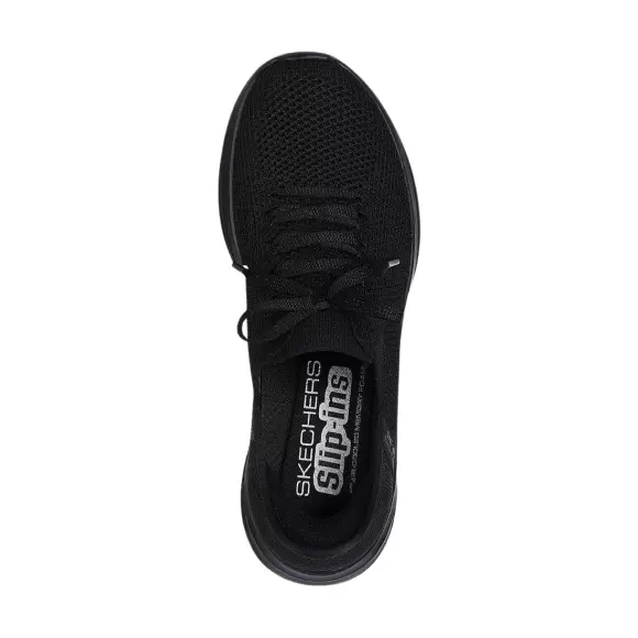 Dame Sneakers - SKECHERS - Skechers ULTRA FLEX 3.0-ELEVATED MOTION 150457 BBK