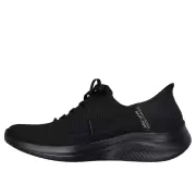 Dame Sneakers - SKECHERS - Skechers ULTRA FLEX 3.0-ELEVATED MOTION 150457 BBK