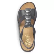 Dame Sandaler - RIEKER - Rieker 64580-00