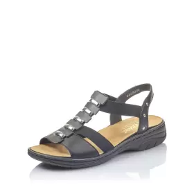 Dame Sandaler - RIEKER - Rieker 64580-00